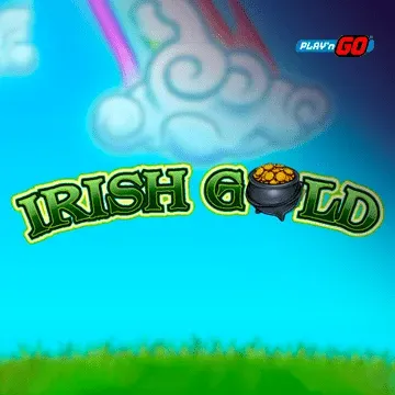 PlaynGo : Irish Gold - PLACEBET138
