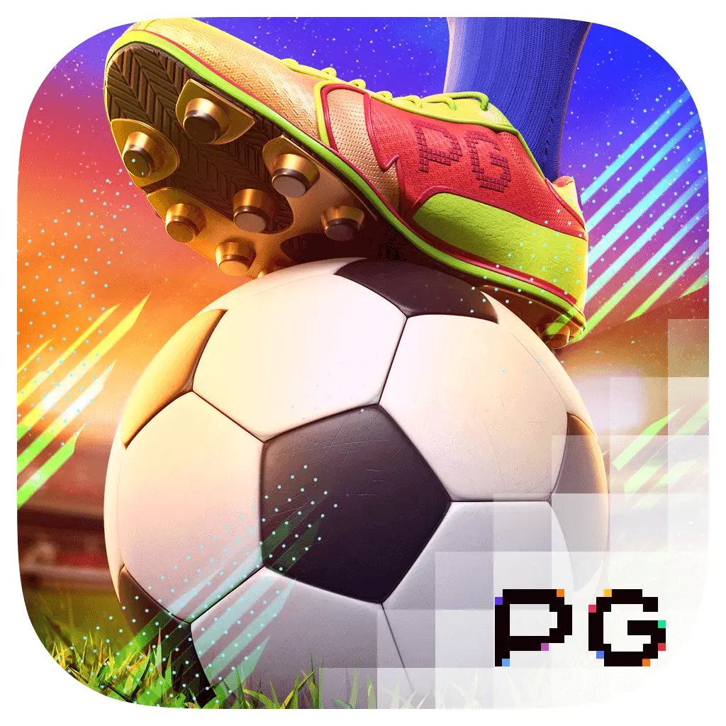 Ultimate Striker - PLACEBET138