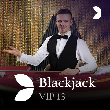Blackjack VIP 13 - PLACEBET138