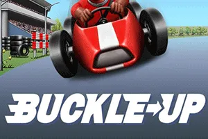 Buckle Up - PLACEBET138