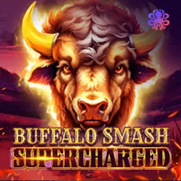 Octoplay : Buffalo smash : Supercharged - PLACEBET138