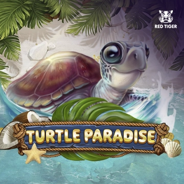Redtiger : Turtle Paradise - PLACEBET138