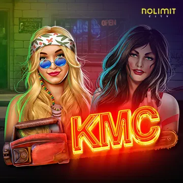 Kiss My Chainsaw - PLACEBET138