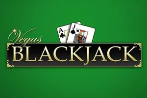 Vegas Blackjack! - PLACEBET138