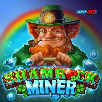 PlaynGo : Shamrock Miner - PLACEBET138