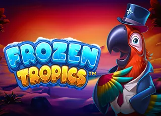 Frozen Tropics - PLACEBET138