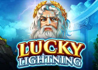 Lucky Lightning - PLACEBET138
