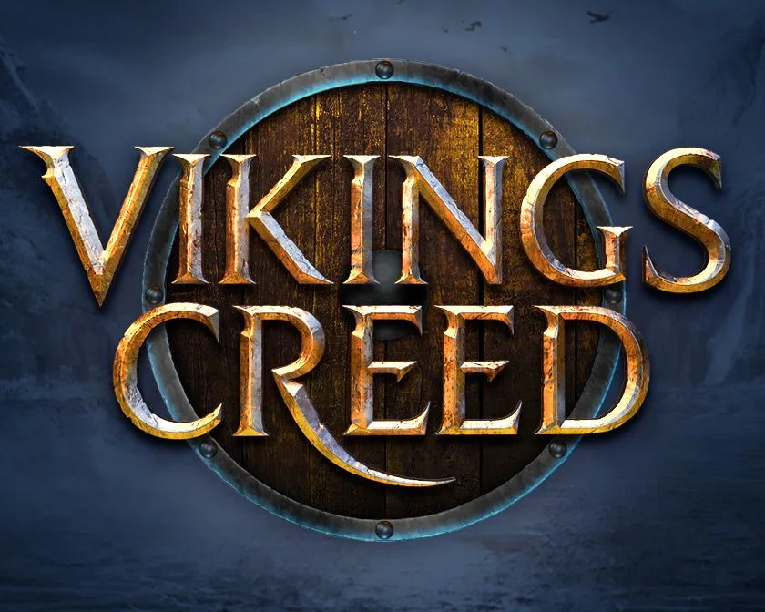 Slotmill : Vikings Creed - PLACEBET138