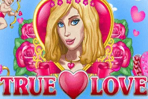 True Love - PLACEBET138