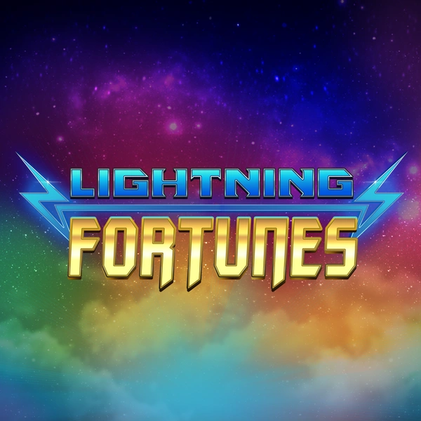 Lightning Fortunes - PLACEBET138