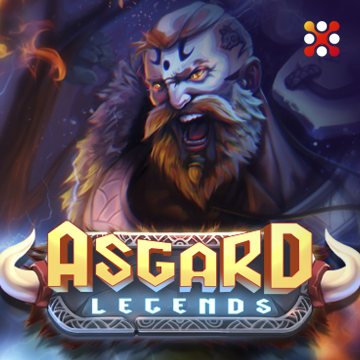 Asgard Legends - PLACEBET138