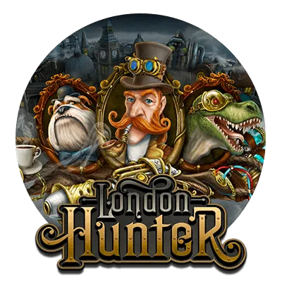 London Hunter - PLACEBET138