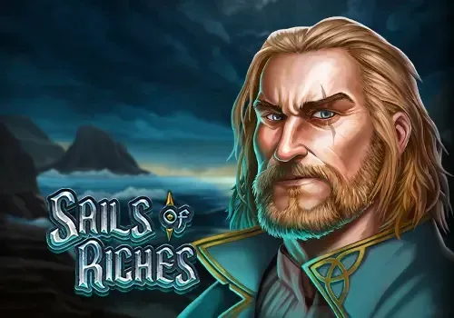 PlaynGo : Sails of Riches - PLACEBET138