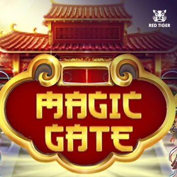 Redtiger : Magic Gate - PLACEBET138