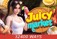 Juicy Market - PLACEBET138
