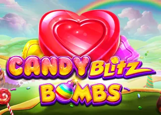 Candy Blitz Bombs - PLACEBET138