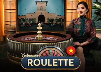 Vietnamese Roulette - PLACEBET138
