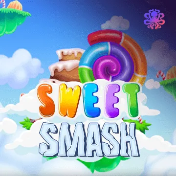 Octoplay : Sweet Smash - PLACEBET138