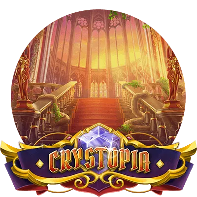 Crystopia - PLACEBET138