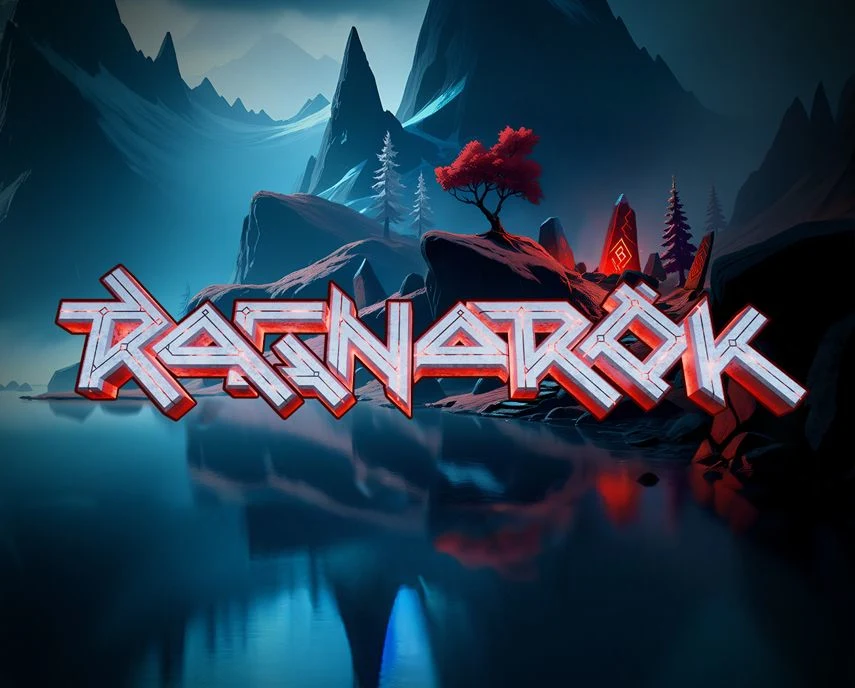 Slotmill : Ragnarok - PLACEBET138
