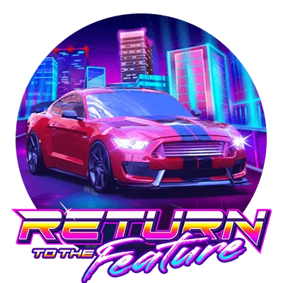 Return To The Feature - PLACEBET138