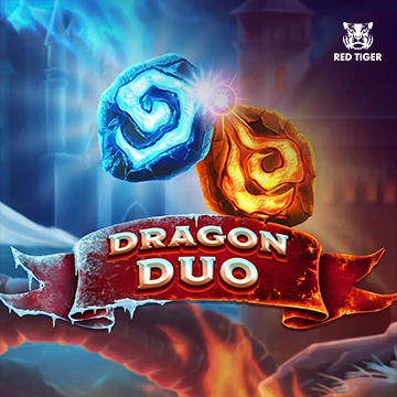 Redtiger : Dragon Duo - PLACEBET138