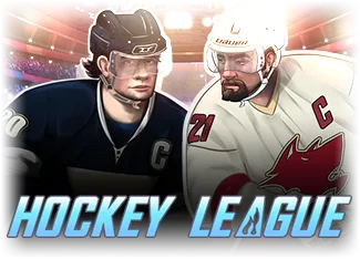 Hockey League - PLACEBET138