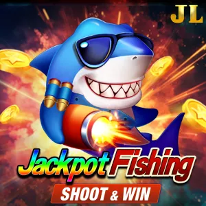 JackPot Fishing - PLACEBET138