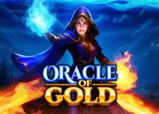 Oracle of Gold - PLACEBET138