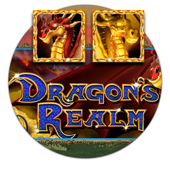 Dragons Realm - PLACEBET138