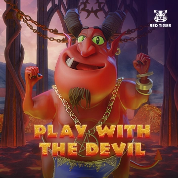 Redtiger : Play with the Devil - PLACEBET138