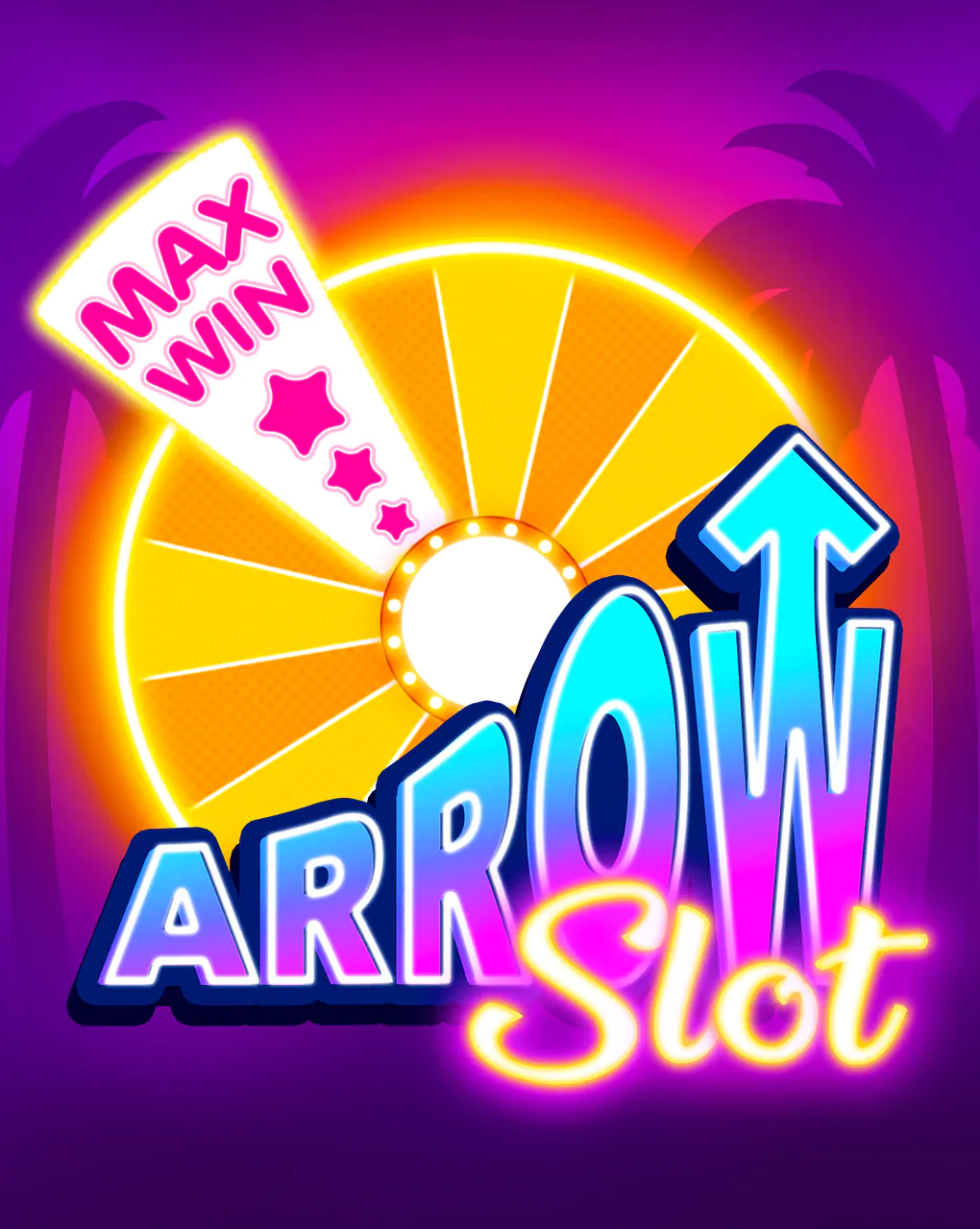 Arrow Slot - PLACEBET138