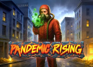 Pandemic Rising - PLACEBET138