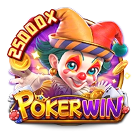 POKER WIN - PLACEBET138