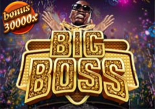 Boss Besar - PLACEBET138