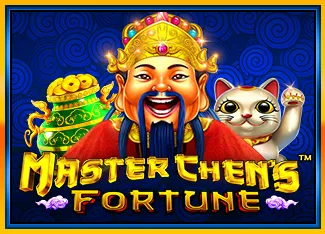 Master Chens Fortune - PLACEBET138