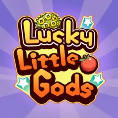 Lucky Little Gods - PLACEBET138