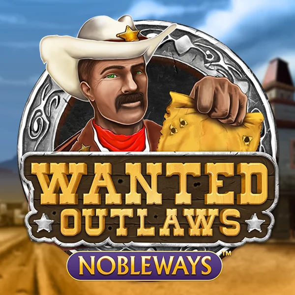 Wanted Outlaws - PLACEBET138