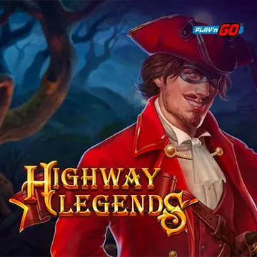 PlaynGo : Highway Legends - PLACEBET138