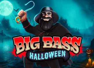 Big Bass Halloween - PLACEBET138