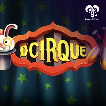 PeterSons : DCirque - PLACEBET138