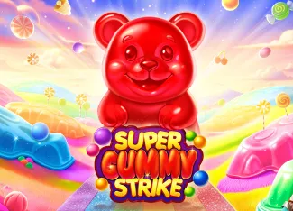 Super Gummy Strike - PLACEBET138