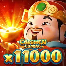 YGR : Caishen Comingx11000 - PLACEBET138