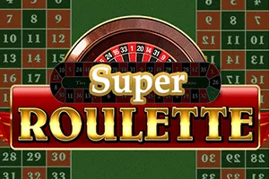 Super Roulette - PLACEBET138