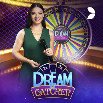 Dream Catcher - PLACEBET138