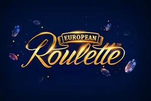 European Roulette - PLACEBET138