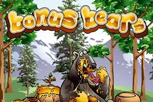 Bonus Bears - PLACEBET138