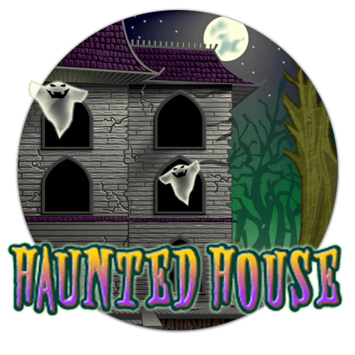 Haunted House - PLACEBET138