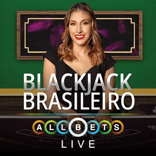 All Bets Blackjack Brasileiro - PLACEBET138