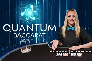 Quantum Baccarat Live - PLACEBET138